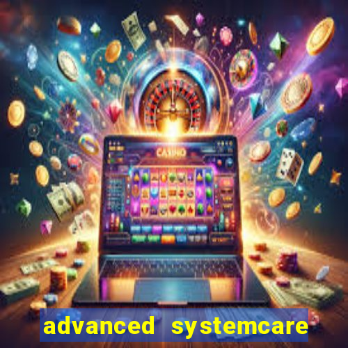 advanced systemcare 17 serial key brasil